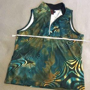 Women’s bicycle jersey
